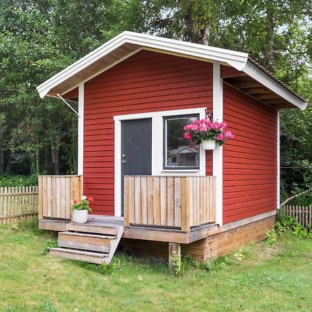 Eksjö Ferienhaus Am Mycklaflon מראה חיצוני תמונה