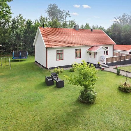 Eksjö Ferienhaus Am Mycklaflon מראה חיצוני תמונה
