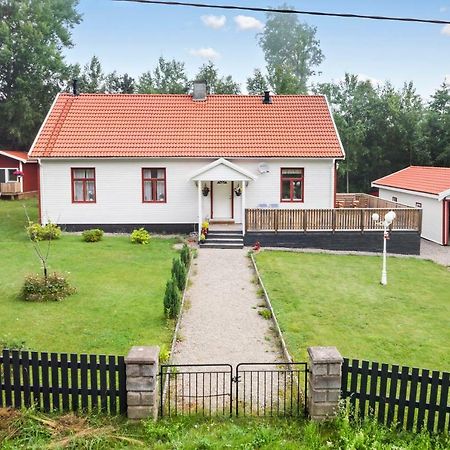 Eksjö Ferienhaus Am Mycklaflon מראה חיצוני תמונה