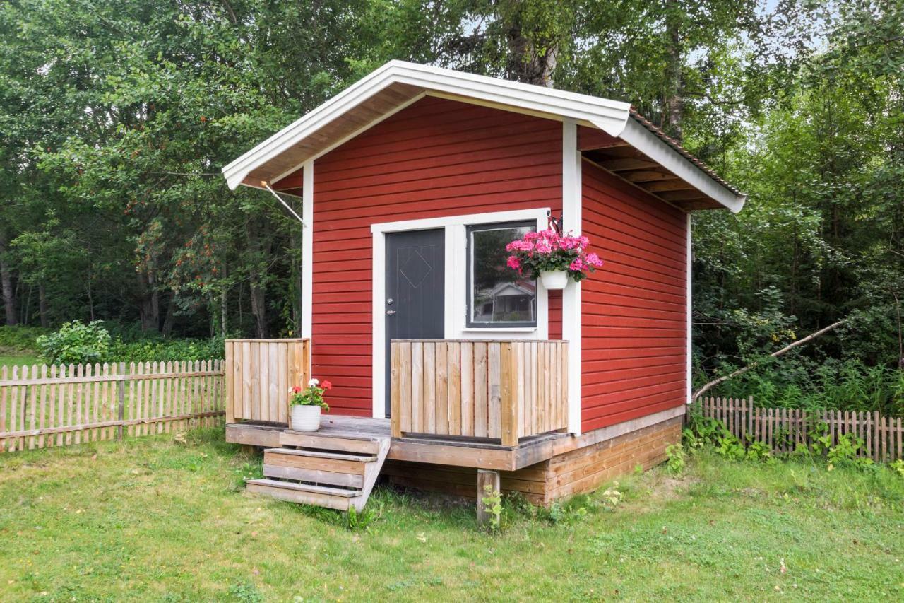 Eksjö Ferienhaus Am Mycklaflon מראה חיצוני תמונה