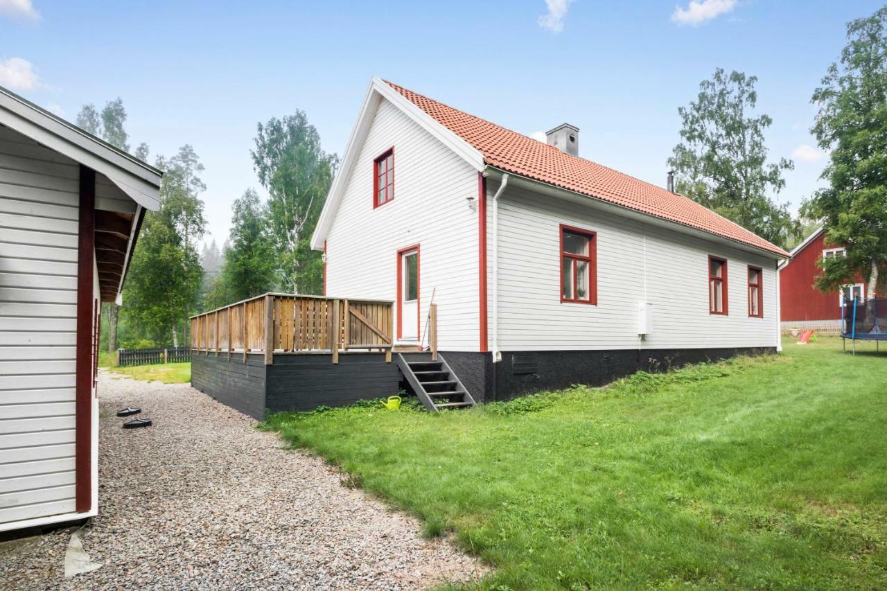 Eksjö Ferienhaus Am Mycklaflon מראה חיצוני תמונה